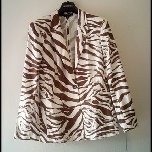 Lafayette 148 New York Jacket